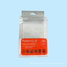 PVC Plastic Box 2 (HL-042)